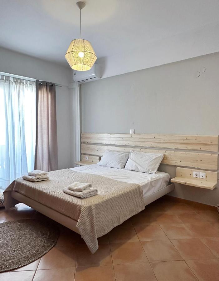 Helen'S House Apartment Ierapetra  Exterior photo