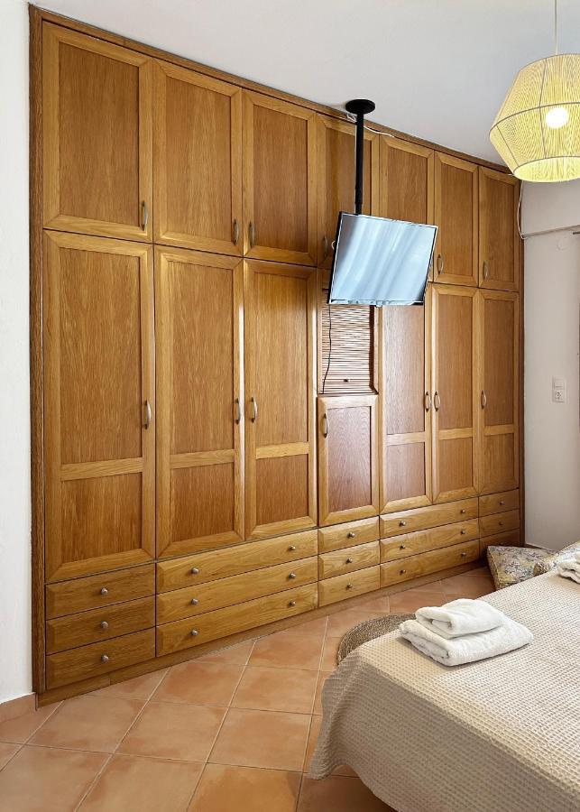 Helen'S House Apartment Ierapetra  Exterior photo